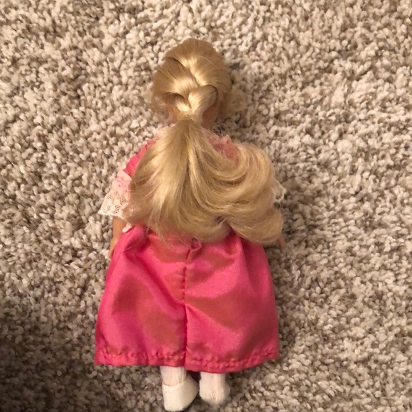 Mini American Girl Dolls - Picture 5 of 8